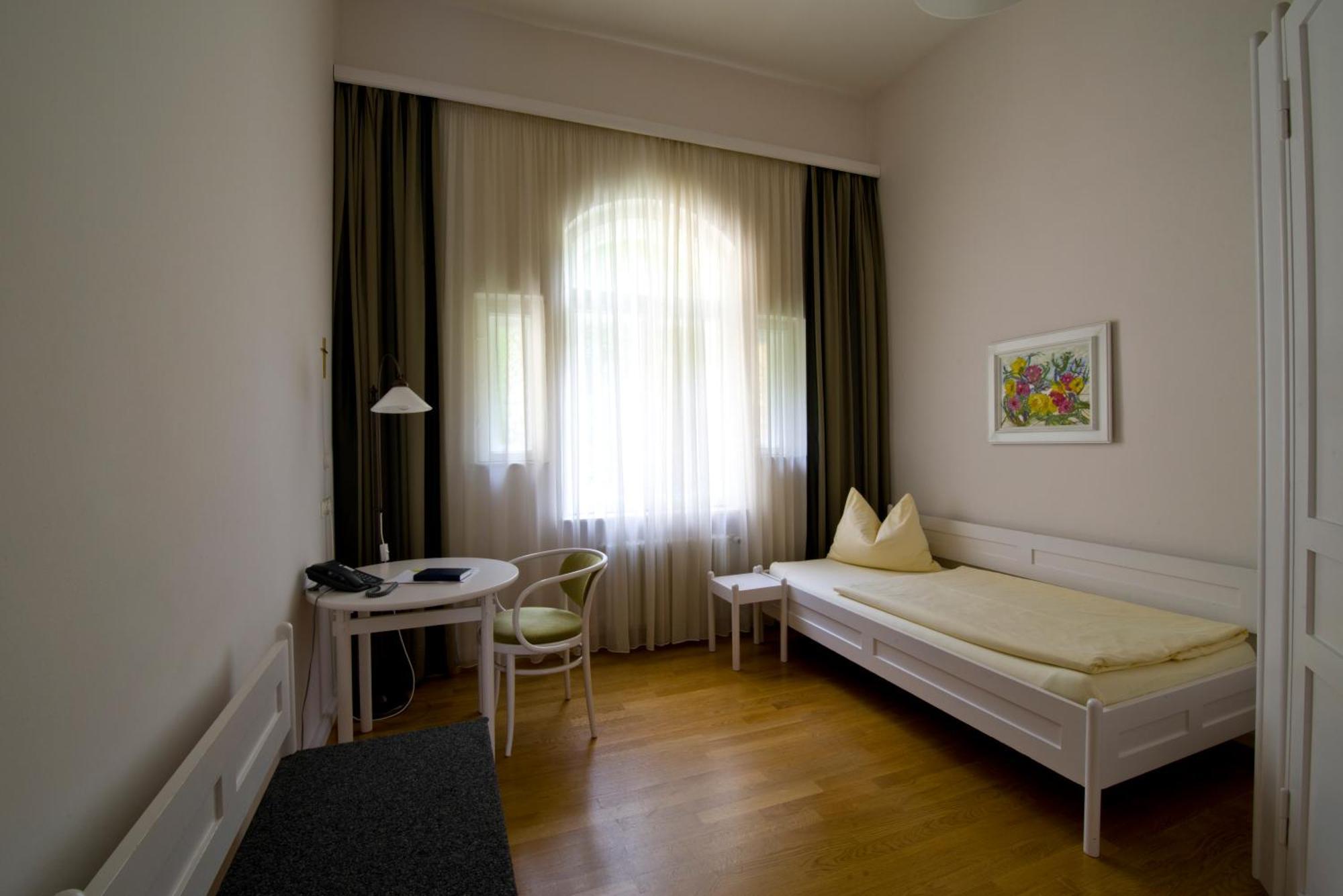 Wildbad Rothenburg Hotel Ротенбург об дер Таубер Екстериор снимка