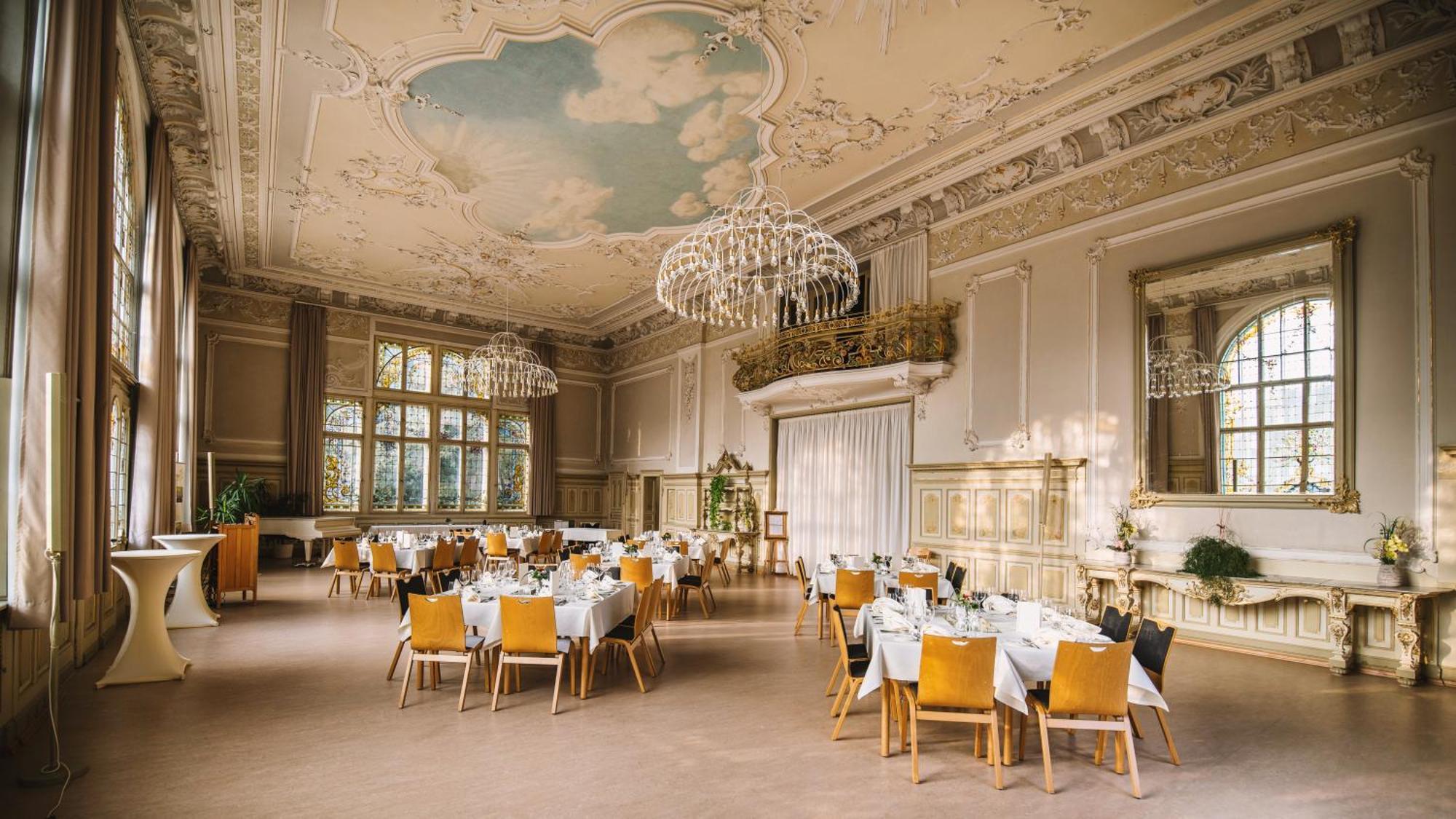 Wildbad Rothenburg Hotel Ротенбург об дер Таубер Екстериор снимка